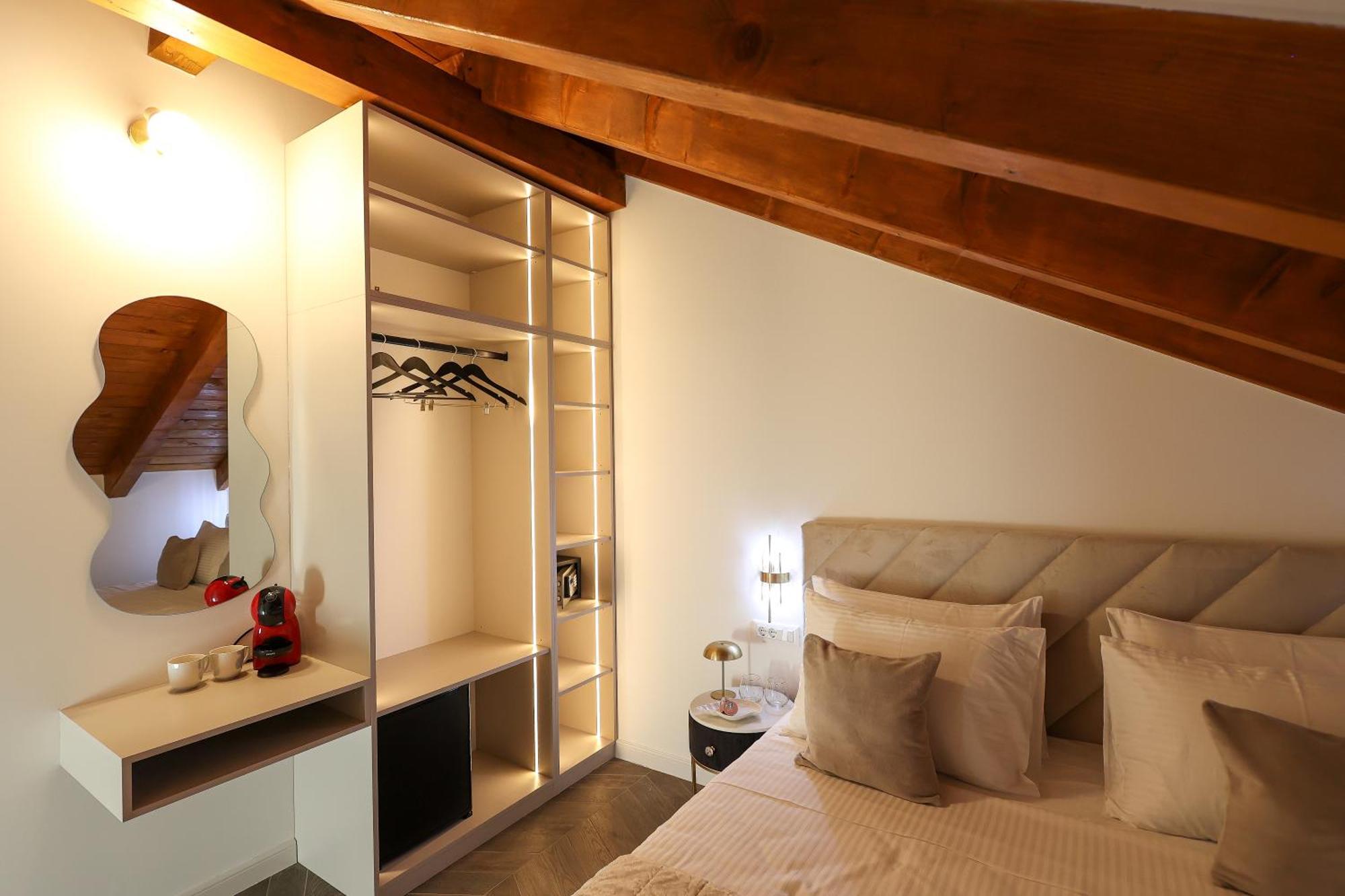 Prisca Luxury Rooms With Breakfast Split Exterior foto